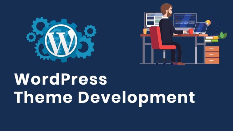 WordPress Basic Theme Development with Project