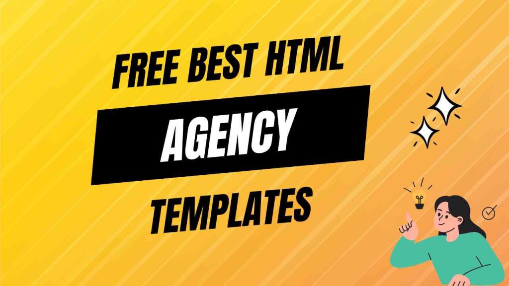 10+ Best Free Education HTML Website Templates in 2025 – Abdullah Nahian